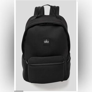 Alo yoga backpack
